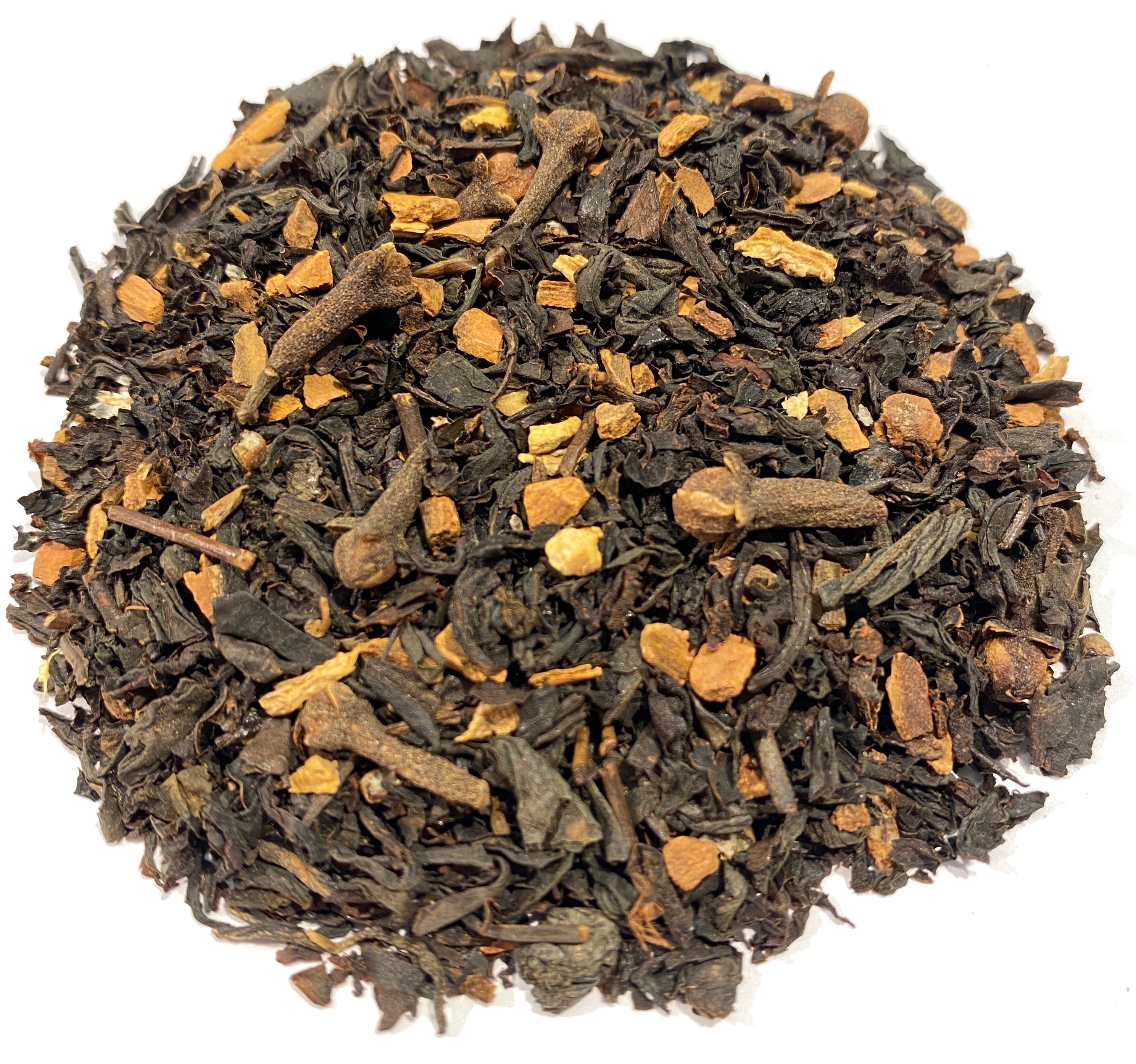 Masala Chai