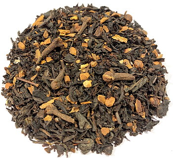 Masala Chai