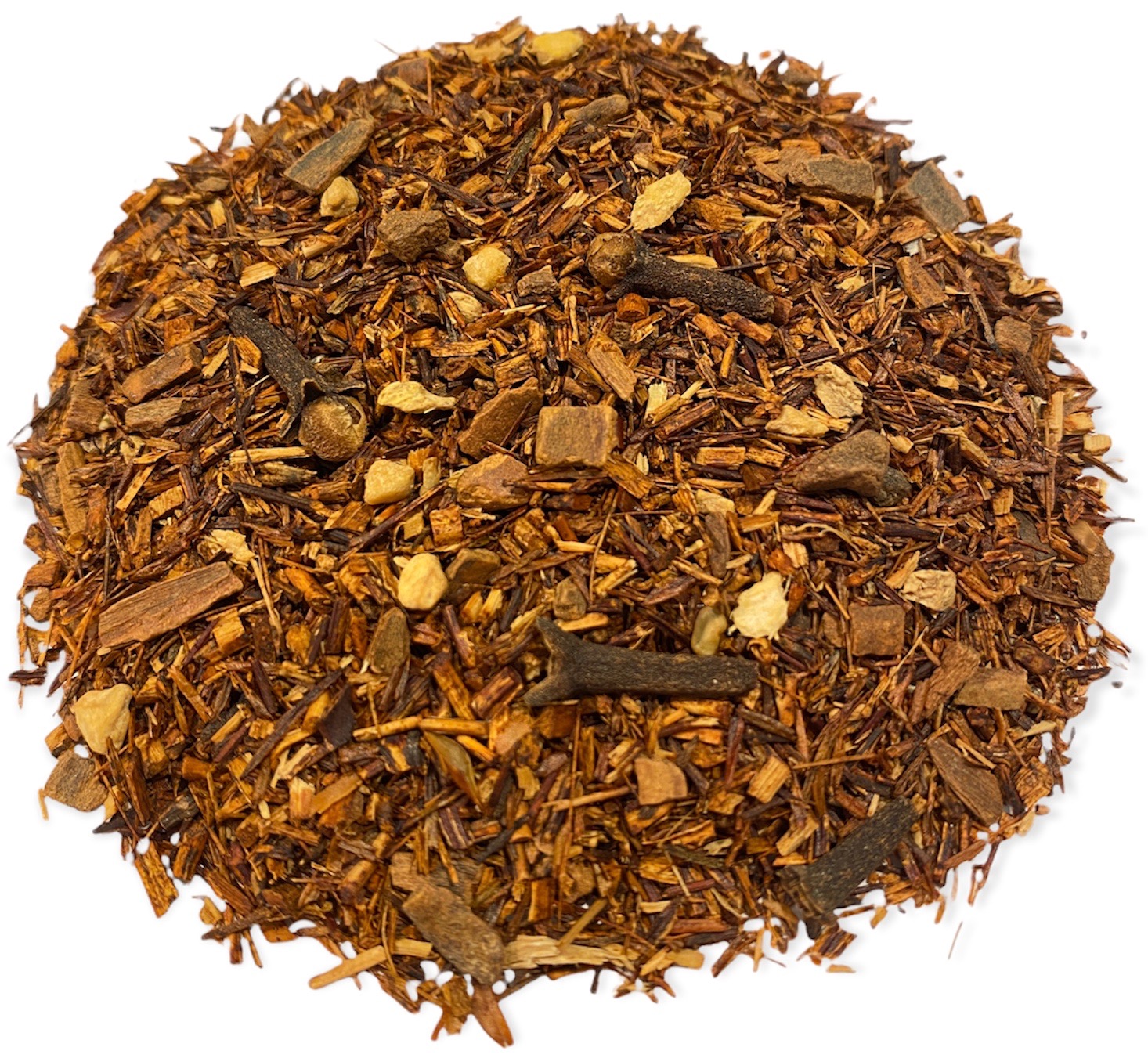 Rooibos Chai