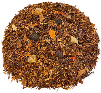 Rooibos Kanel Chili & Choklad