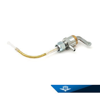 Bensinkran M12x1 for Puch Maxi/Piaggio Ciao