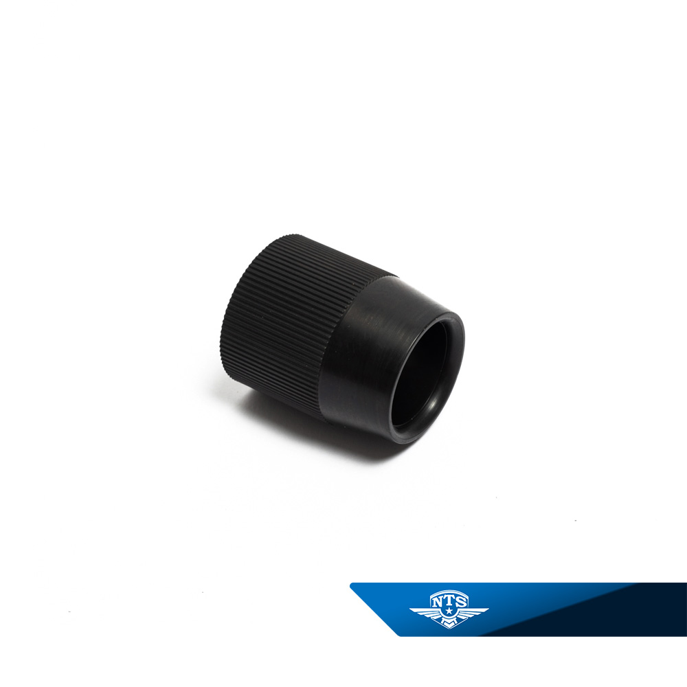 Rubber Front Fork Boot, Maxi / Each