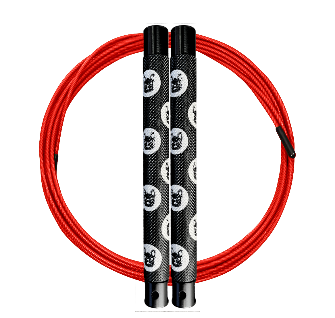 Speed Rope - Burpee Speed Elite 3.0 Frenchie - 7
