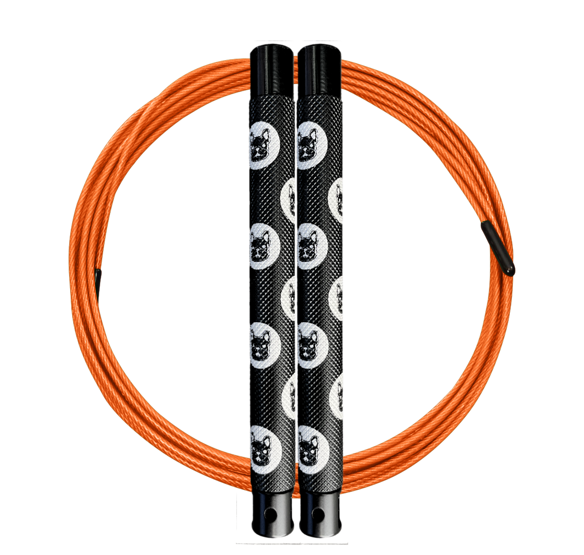 Speed Rope - Burpee Speed Elite 3.0 Frenchie - 8