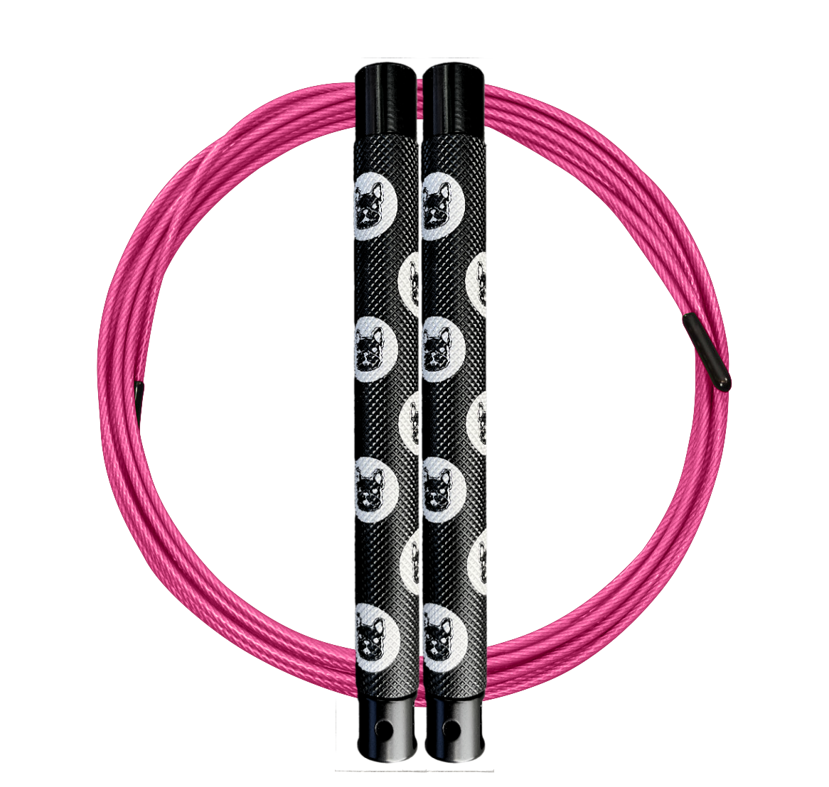 Speed Rope - Burpee Speed Elite 3.0 Frenchie - 4