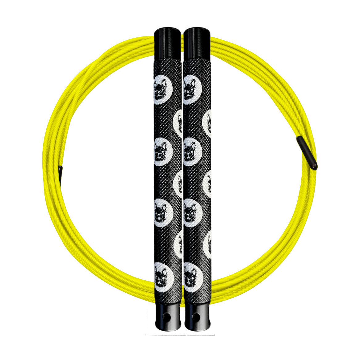 Speed Rope - Burpee Speed Elite 3.0 Frenchie - 5