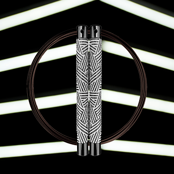 Speed Rope - Burpee Speed Elite 3.0 Illusion