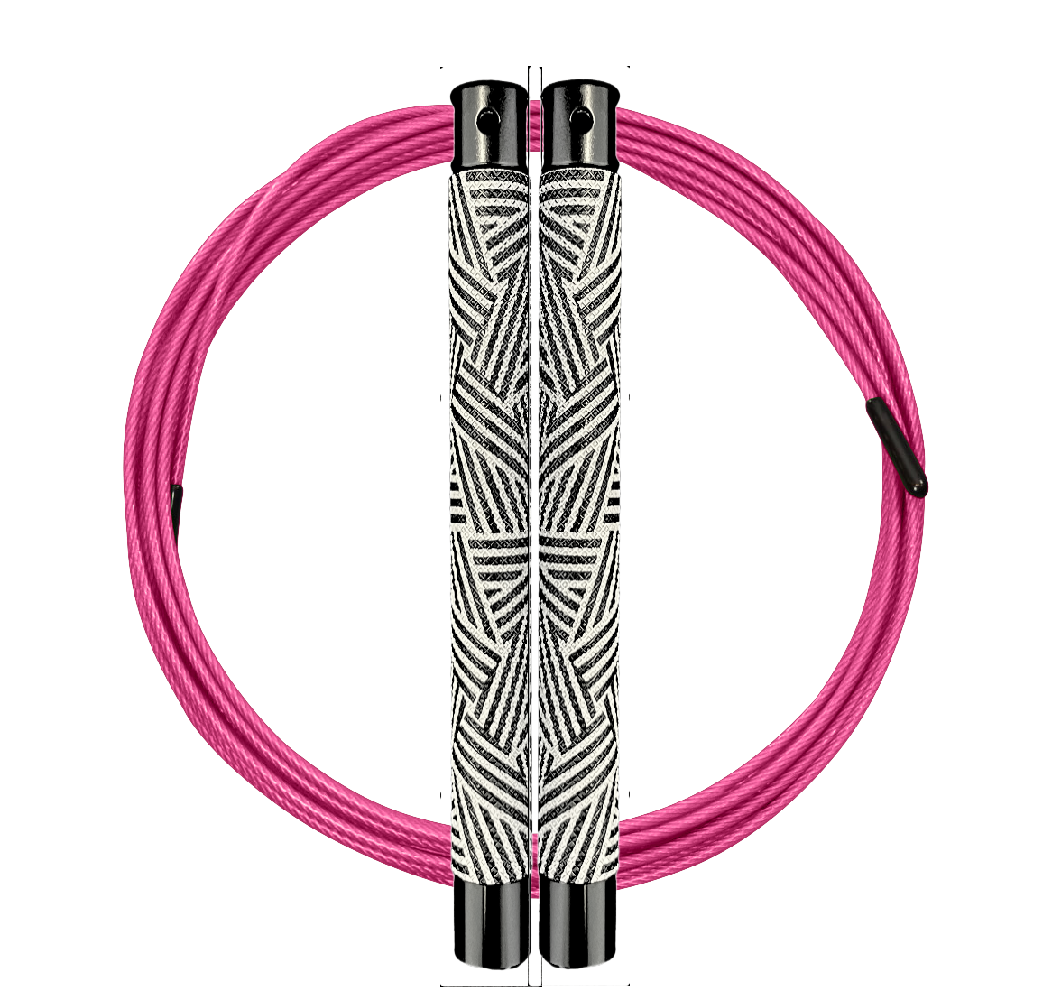 Speed Rope - Burpee Speed Elite 3.0 Illusion - 6