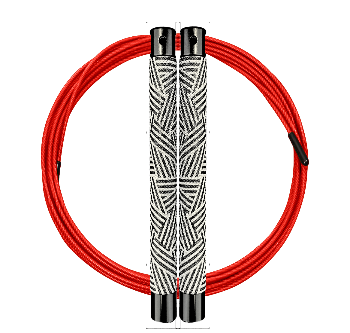Speed Rope - Burpee Speed Elite 3.0 Illusion - 7