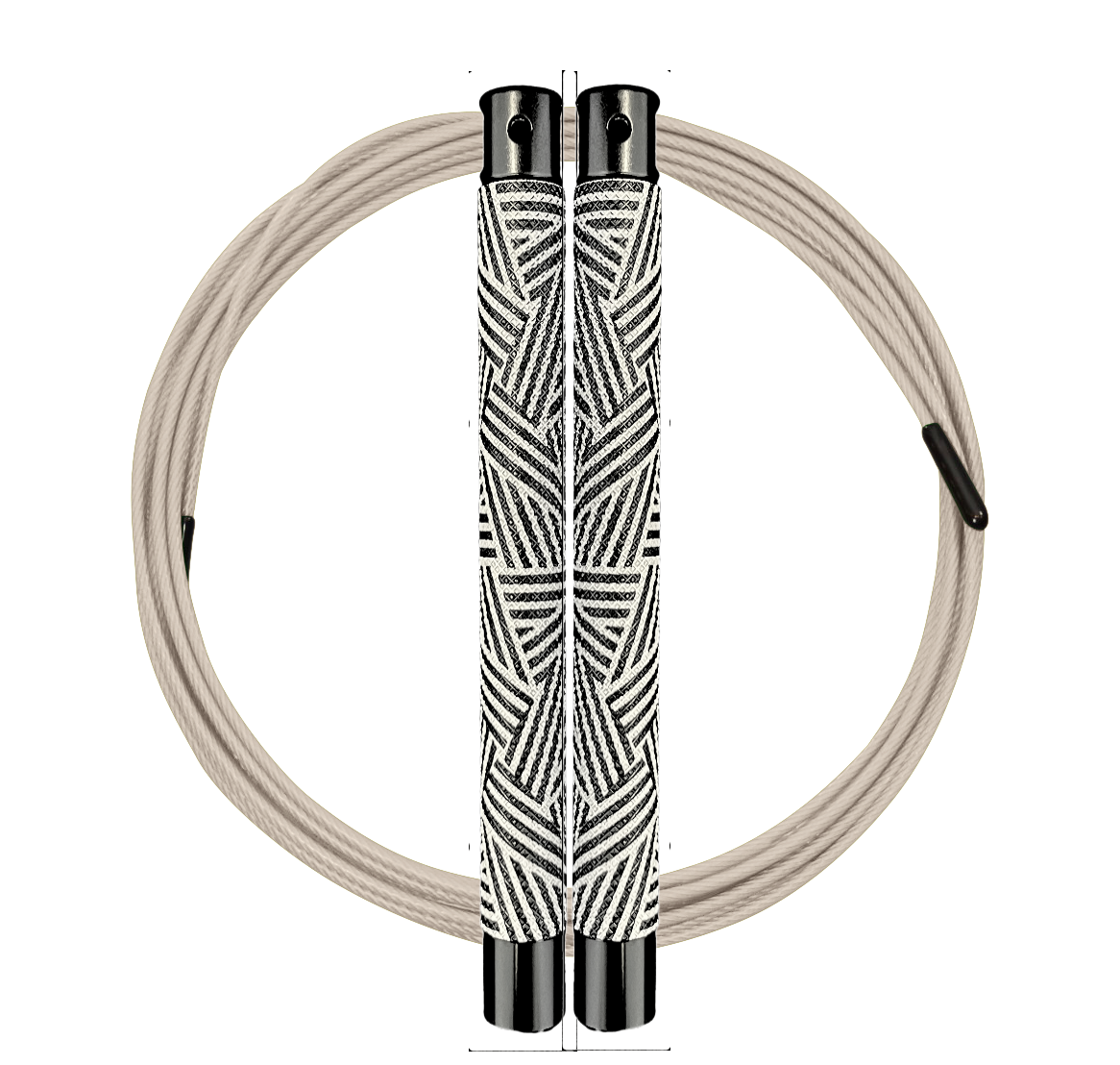 Speed Rope - Burpee Speed Elite 3.0 Illusion - 4