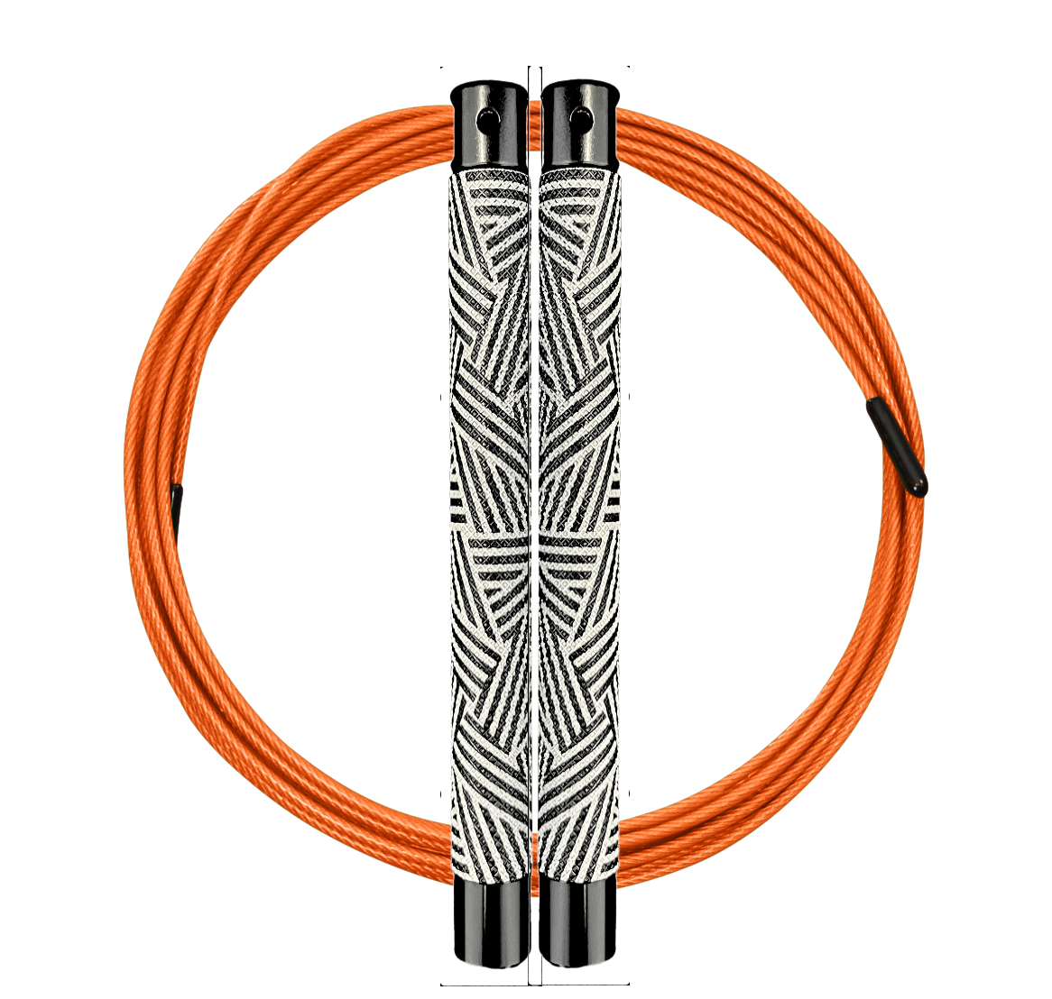 Speed Rope - Burpee Speed Elite 3.0 Illusion - 5