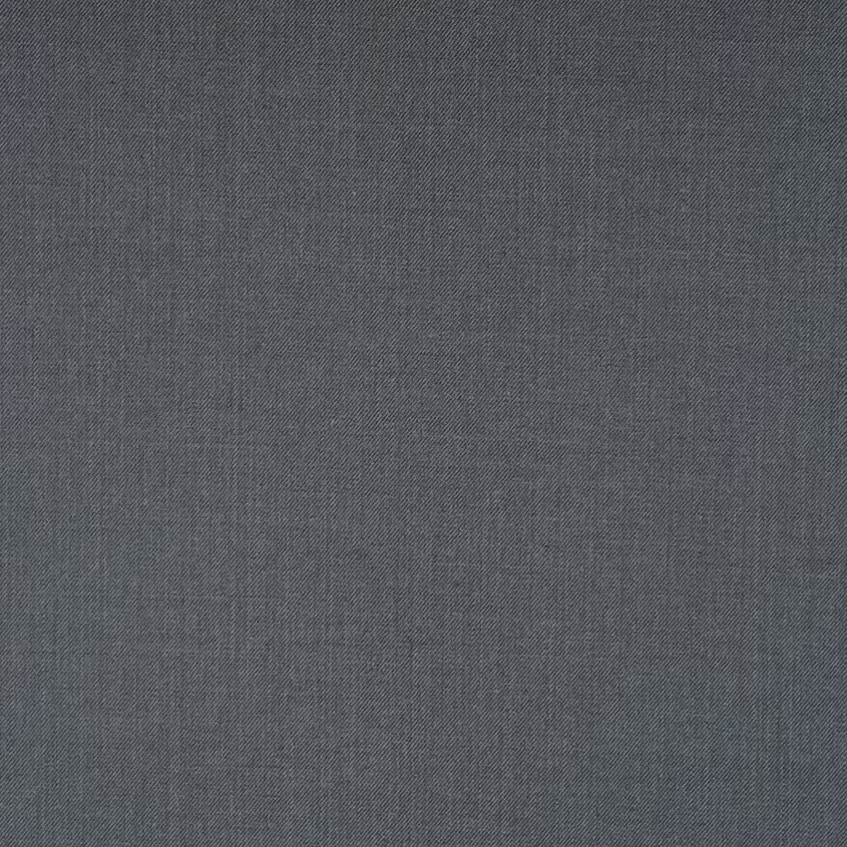 Polyesterblend Stretchy Twill Grey