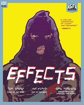 Effects (ej svensk text) (Blu-ray)