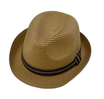 Hatt beige