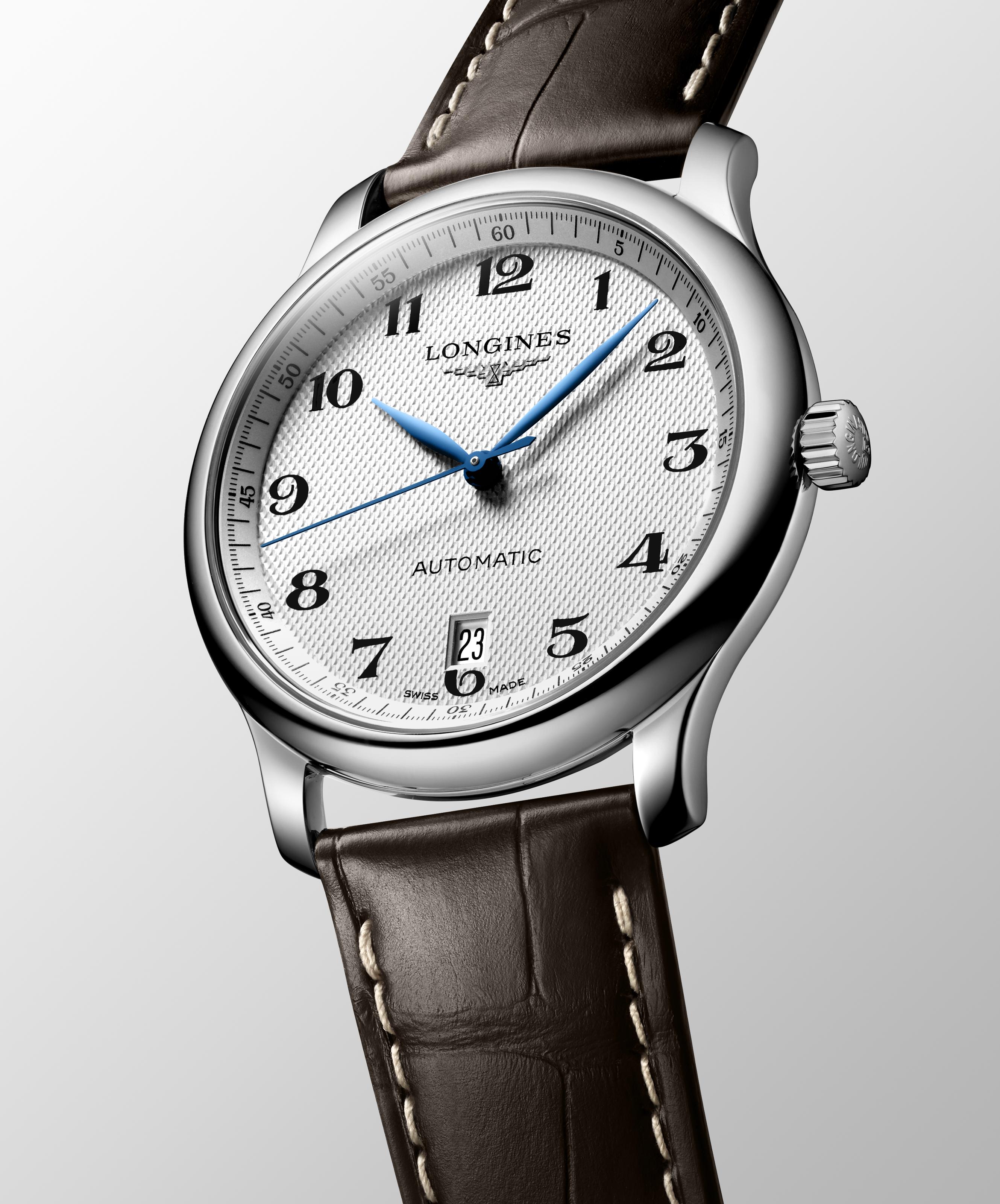 L2.628.4.78.3 Longines Master Collection 38,5