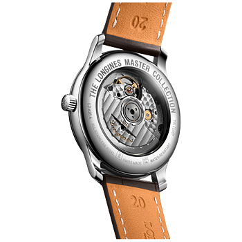 L2.628.4.78.3 Longines Master Collection 38,5