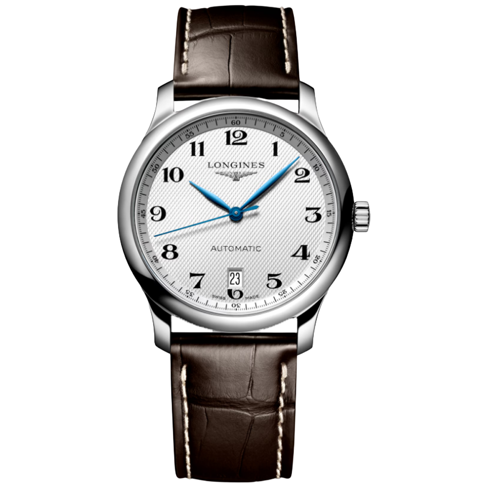 L2.628.4.78.3 Longines Master Collection 38,5