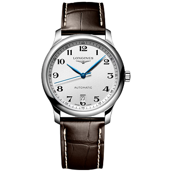 L2.628.4.78.3 Longines Master Collection 38,5