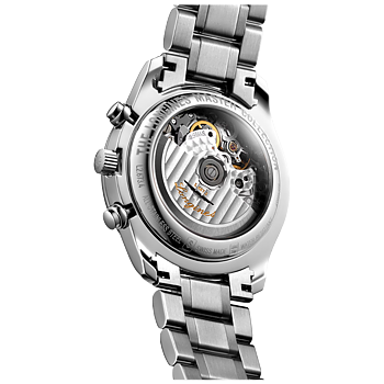 L2.673.4.78.6 Longines Master Collection 40 Chronograph månfas