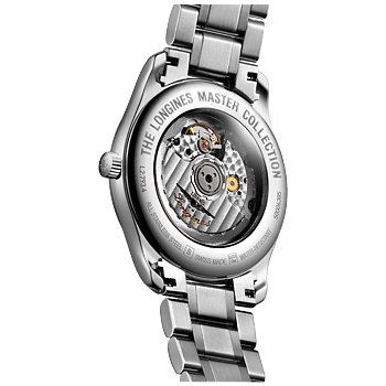 L2.793.4.78.6  Longines Master Collection 40