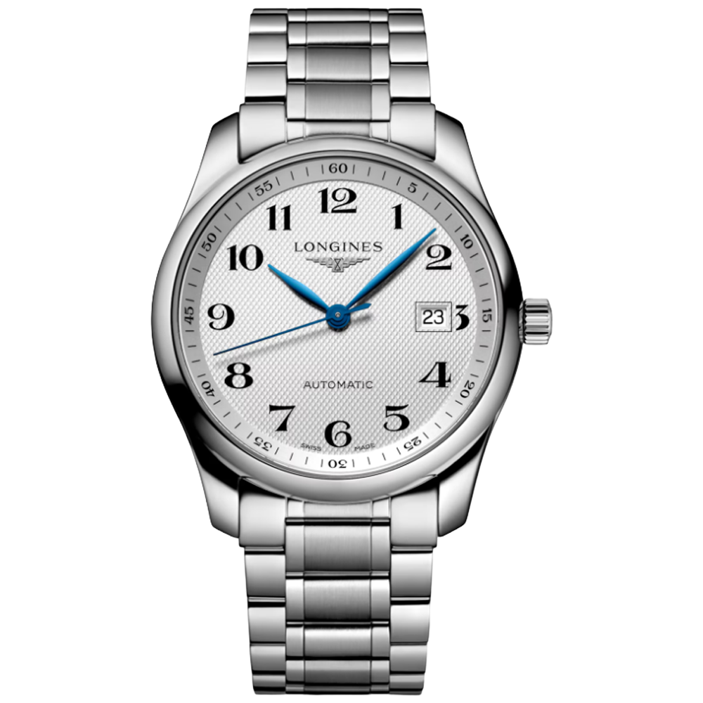 L2.793.4.78.6  Longines Master Collection 40
