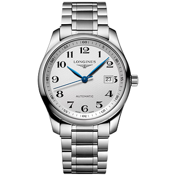 L2.793.4.78.6  Longines Master Collection 40