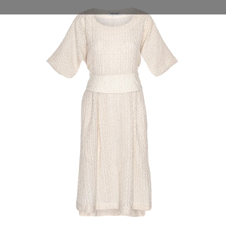 Resume Dress Henrik Vibskov - 4