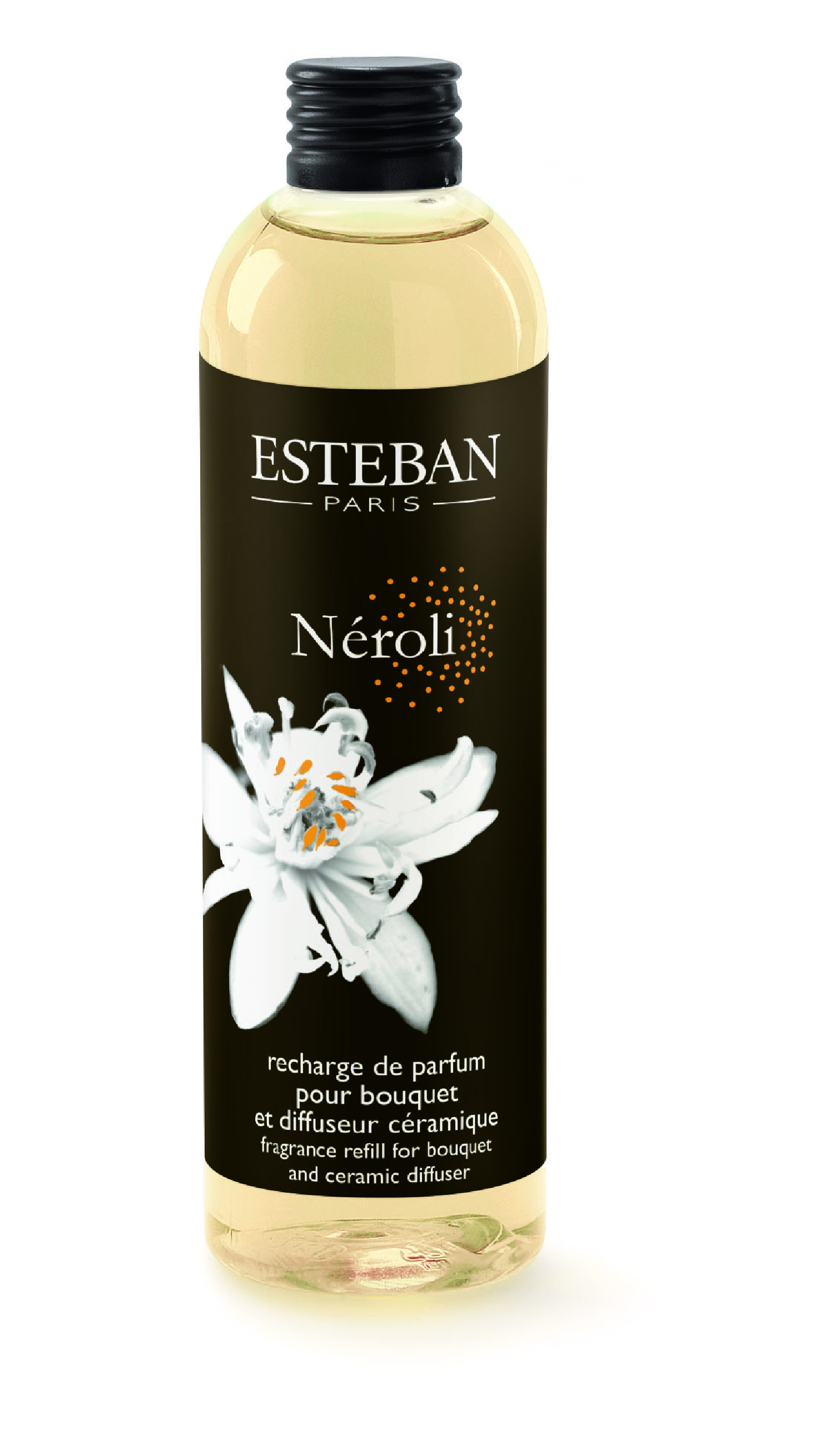 Estéban Paris Refill till Doftstickor Neroli
