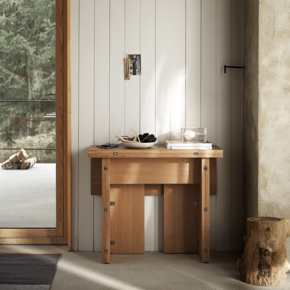 Flip Table XS - 6
