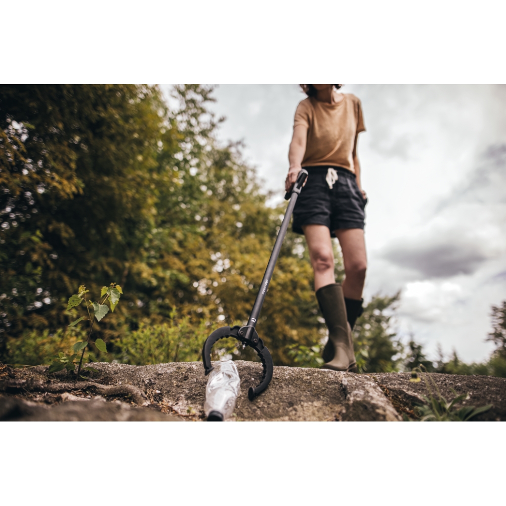 Griptång/Skräpplockare Solid Fiskars - 2