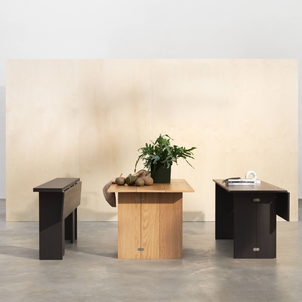 Flip Table  - 4