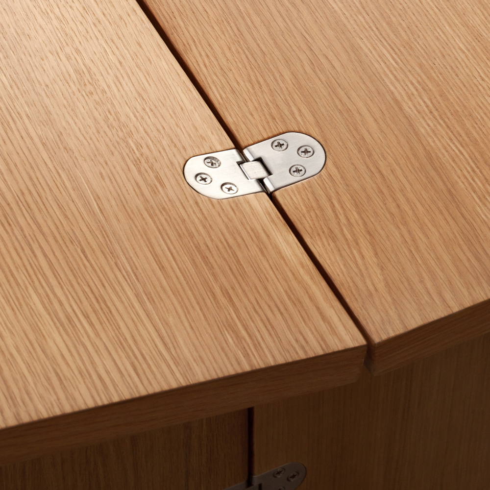 Flip Table  - 8