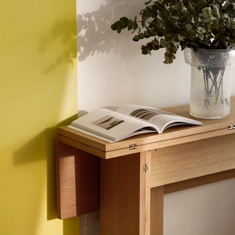Flip Table  - 7