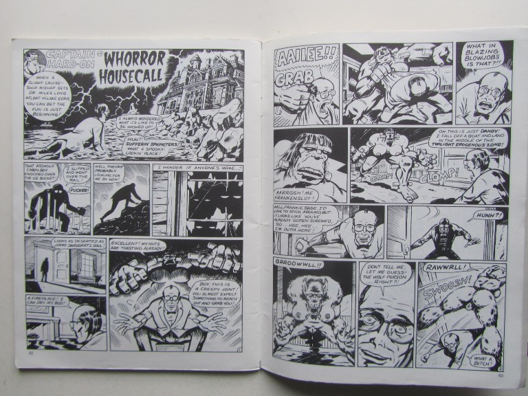 Hustler Humor 1988 08 August - 3