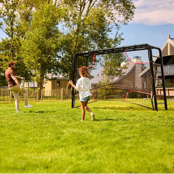BERG Playbase lekställning/utegym LARGE 380x100x245(bxdxh) - 4