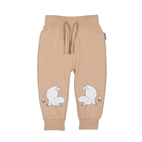Mumin BYXA beige