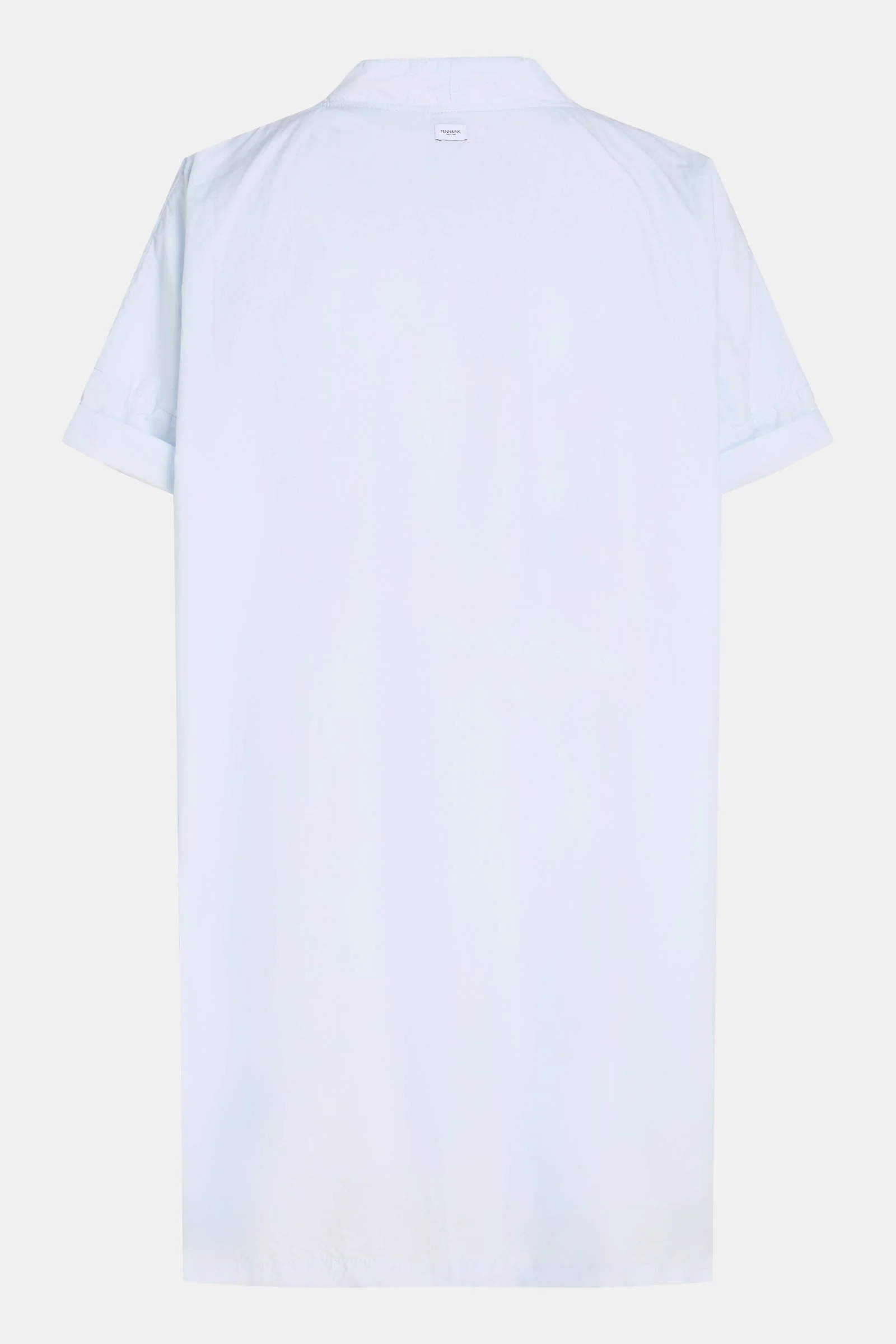 Penn & Ink NY -  Tunic  Water - 2