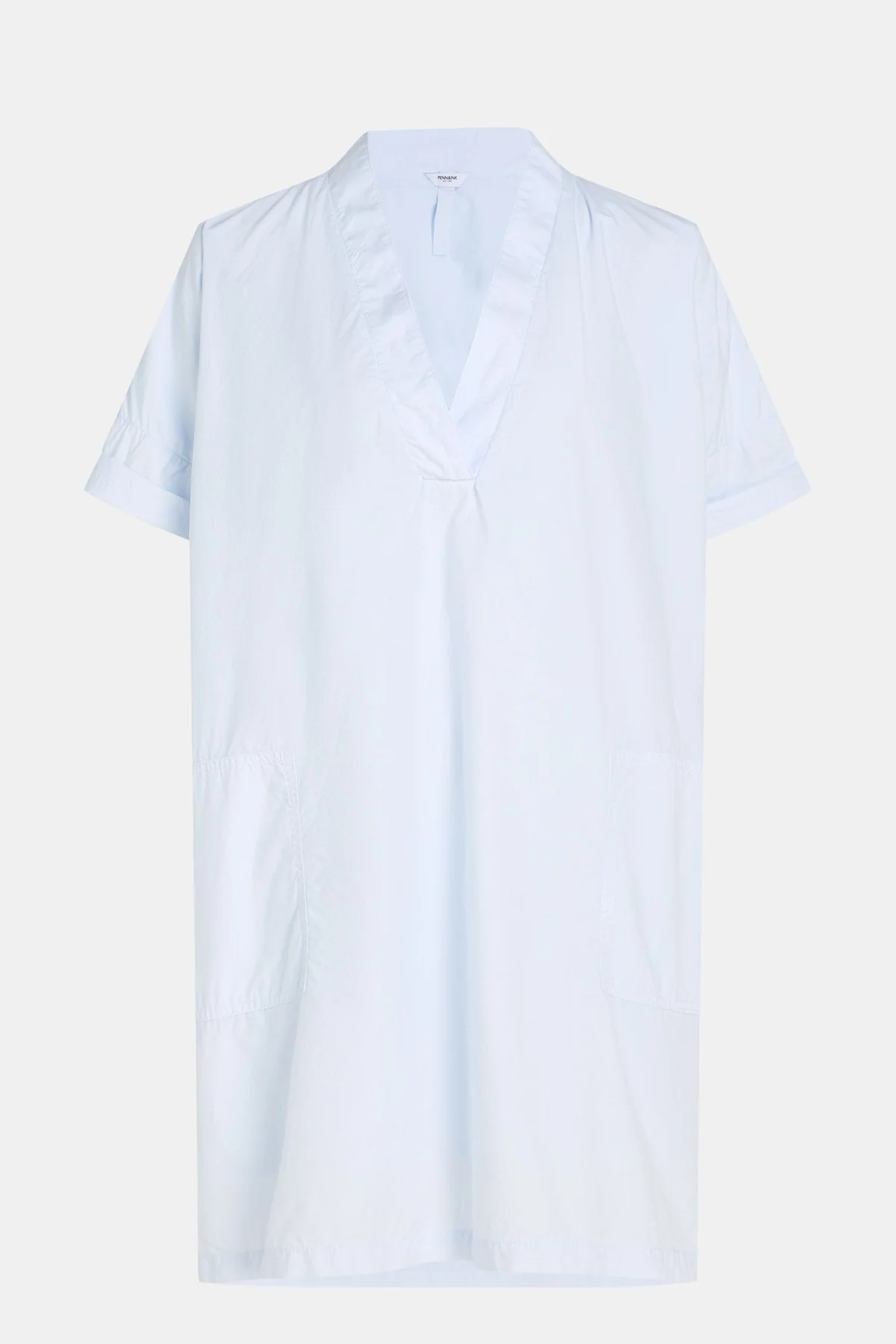 Penn & Ink NY -  Tunic  Water - 3