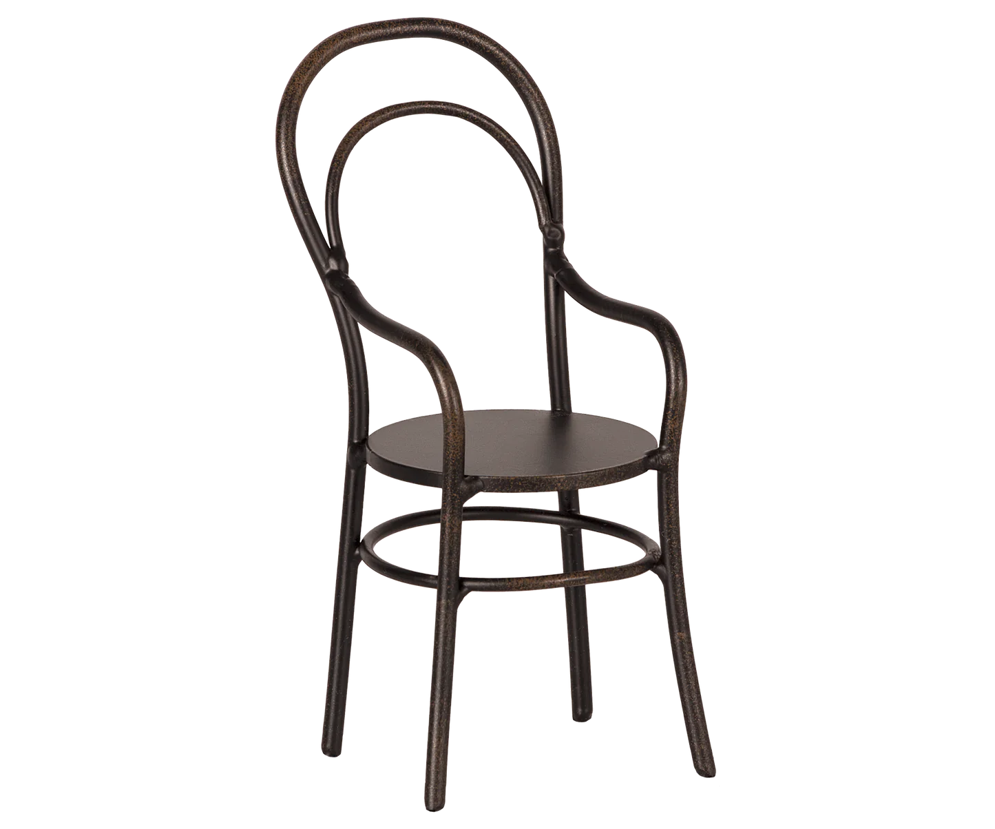 Maileg - Miniature chair with armrest, Mini