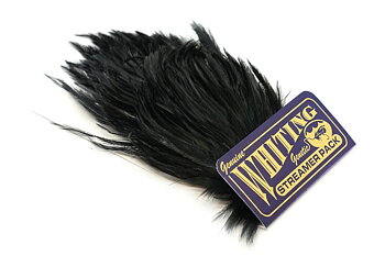 Whiting American Streamer Pack