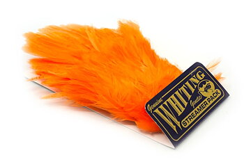 Whiting American Streamer Pack