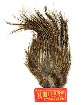 Whiting CDL Euro Nymph Tailing Pack