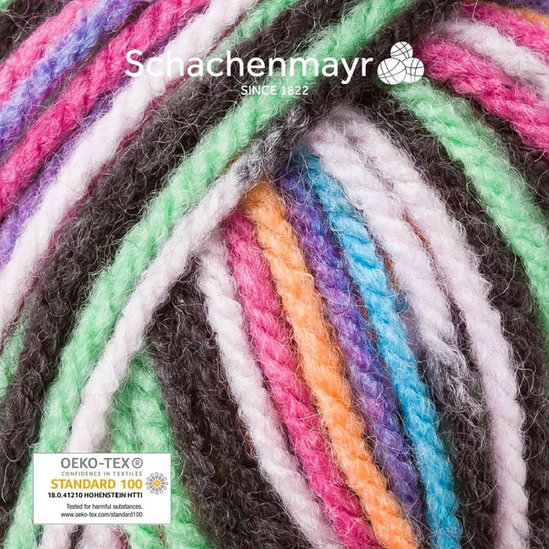 Garn Schachenmayr Bravo - Sydney