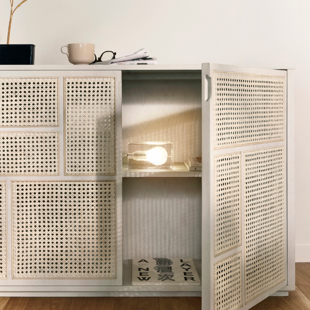 Block Table lamp - Design House Stockholm - 4