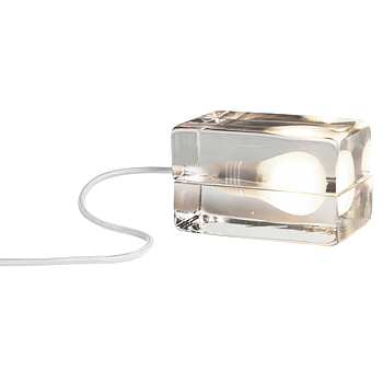 Block Bordslampa - Design House Stockholm