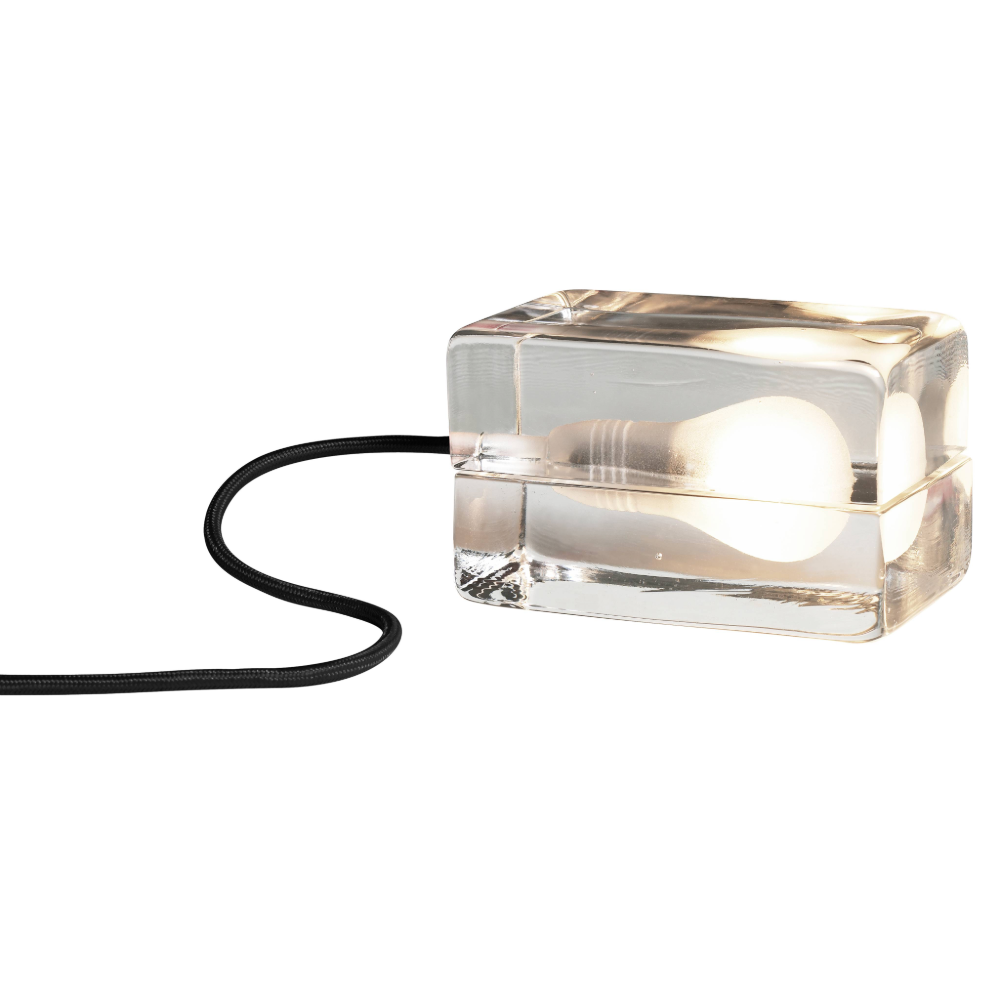 Block Table lamp - Design House Stockholm - 7
