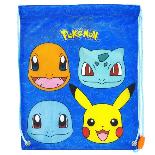 Pokemon Gympapåse