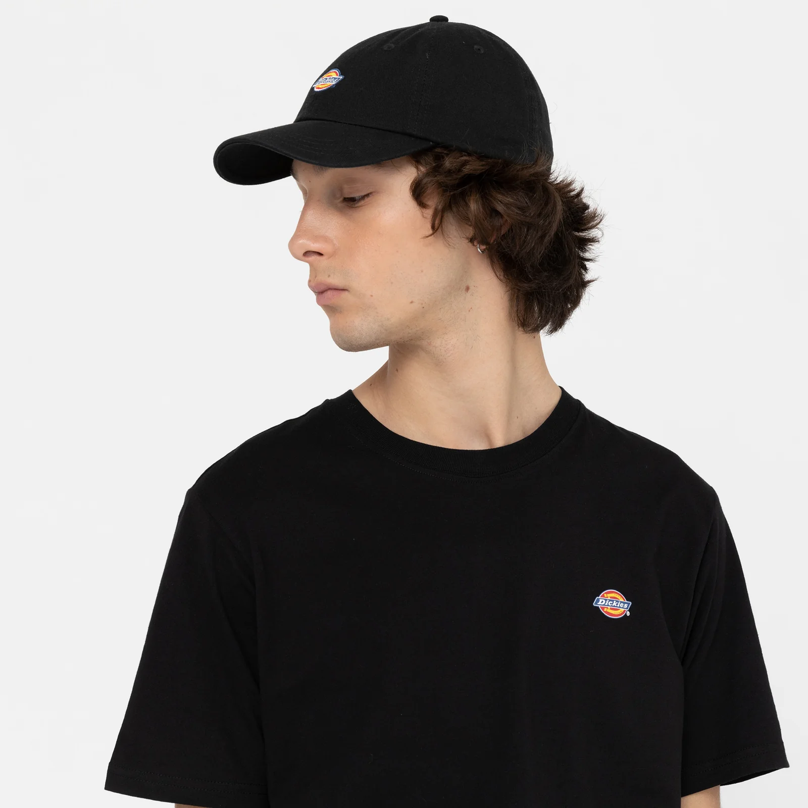 Dickies Hardwick Baseballkeps Black - 2