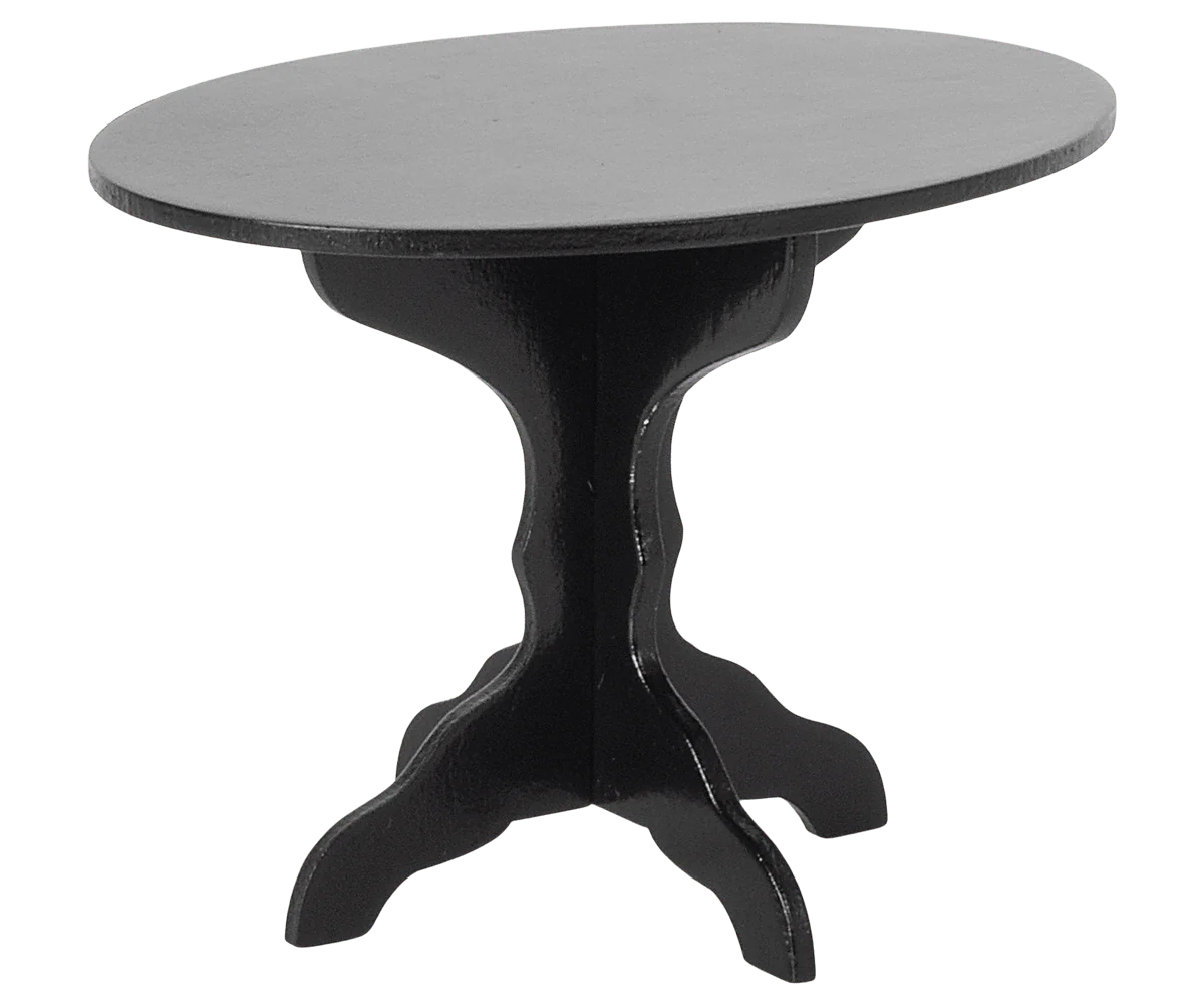 Maileg - Miniature coffee table - 2