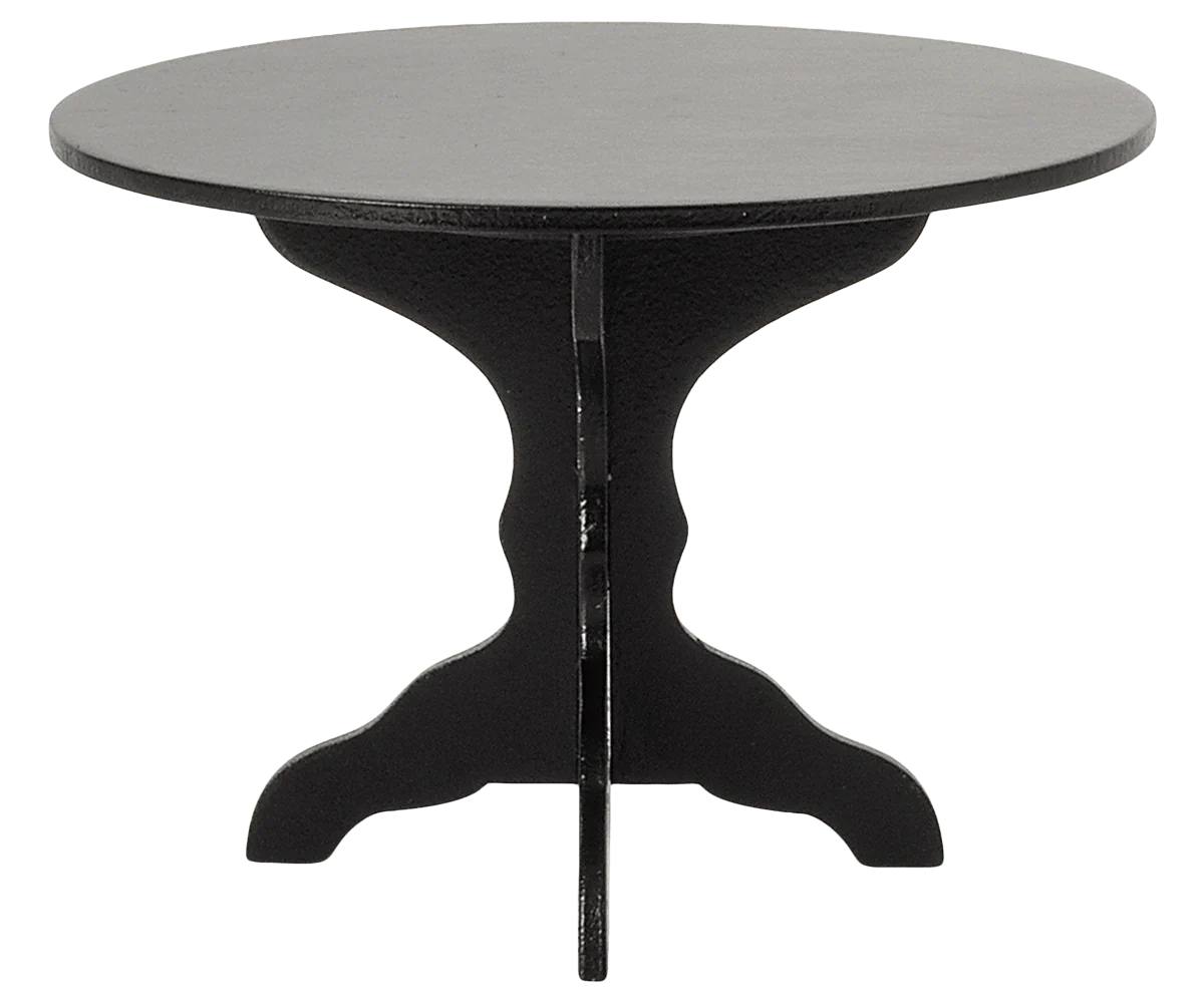 Maileg - Miniature coffee table